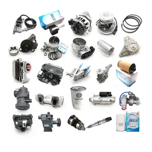 Genuine Weichai Marine Diesel Engine Spare Parts thumbnail-1