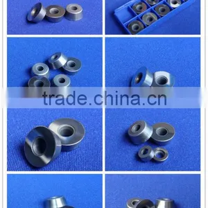 Hot Selling RDKW Widia Turning Inserts From ZhuZhou Kerui Cemented Carbide Factory thumbnail-3
