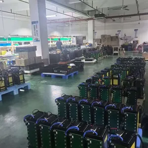 Customized Electric Vehicle Battery，drone Battery thumbnail-1