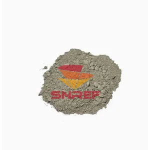 Refractory Alumina Castables for Kiln Furnace thumbnail-1