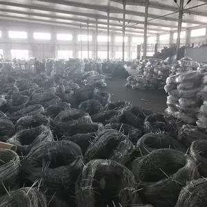 Plain Weave Corrosion-Resistant Steel Wire Mesh for Tank Mobility Reduction thumbnail-3