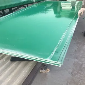 FRP Plate for Chemical Plants - Corrosion-Resistant FRP Sheets for Harsh Environments thumbnail-3