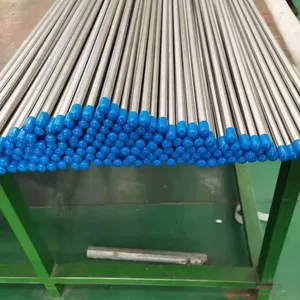 321,321L,329,330,347,347H Stabilized Austenitic Stainless Steel Plate Bar Pipe, High Temperature Anti-Corrosion Industrial Alloy Raw Material thumbnail-1