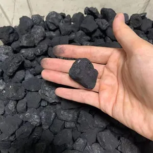 Semi Coke (Semi-coke) for Smelting | Low Volatile, High Fixed Carbon thumbnail-3