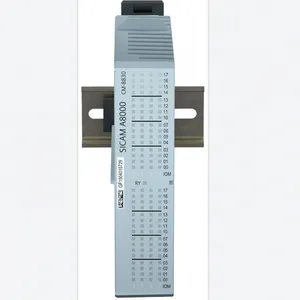 6MF2883-0AA00︱Siemens SICAM A8000 CM-8830 I/O Module thumbnail-1