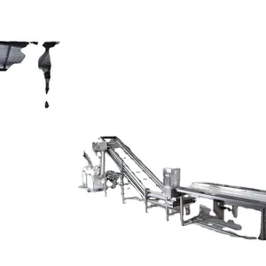 Best Factory Price Big Industrial Scale Potato Flake Powder Production Line 1000KG/H Productivity Machine thumbnail-1