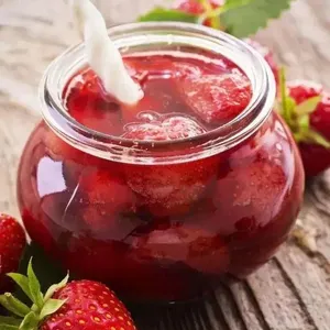 Canned Fresh Fruits Canned Strawberry Processing Line thumbnail-1