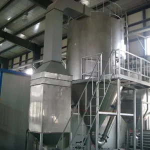Top Quality Banana Powder Making Machine thumbnail-3