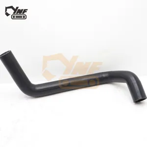 YNF Construction Machinery Parts Radiator Hose Low Engine Parts for SY135 Water Hose thumbnail-2