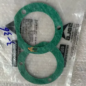 ORIGINAL SDLG Rubber Washer 4110000218038 for LG Wheel Loader With Good Price thumbnail-1
