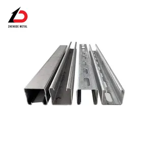 Low Price Light Gauge Steel thumbnail-5