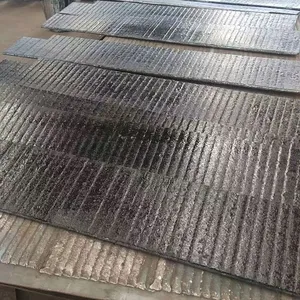 UHMWPE Wear Resistant Plastic Sheet 20mm 30mm 50mm Liner Truck Bed Hopper Chute Board thumbnail-2