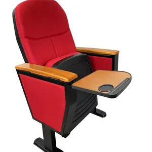 AC6205 Auditorium Chair For Hall Meeting And School Lecture Room thumbnail-1