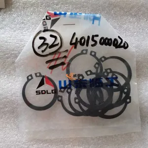 SDLG Original 4015000020 Retaining Ring 0.01kg for SDLG Machinery With Good Price for Sale in Stock thumbnail-2