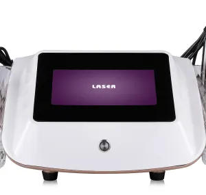 New Arrival 650nm Lipolaser Machine for Non-Invasive Fat Reduction thumbnail-1