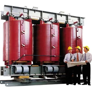 Dry-type Transformer thumbnail-3