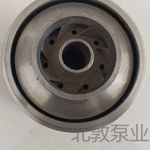 Impeller and Diffuser for 950 Series and 1050 Series Electric Submersible Pumps thumbnail-3