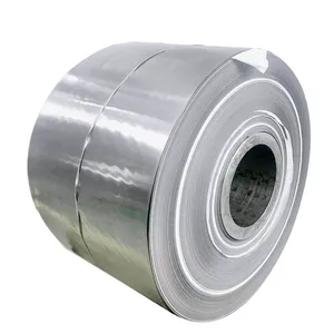 304 316L Stainless Steel Coil 0.3mm-2mm For Solar Panel Frame Mounting Bracket thumbnail-1