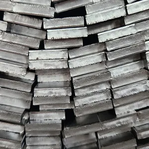 4130 Steel Flat Bar 1095 Steel Flat Bar thumbnail-1