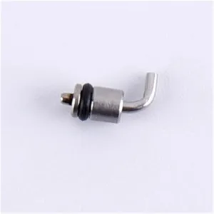 ENM5408 Gutter Recuperation X1 Gutter Block Tube for Imaje 9020 9010 9030 Inkjet Coding Printer thumbnail-3