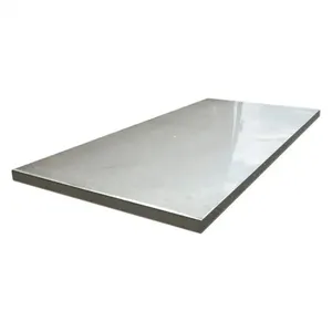 Inconel 625 Nickel Alloy Plate Annealed 0.5mm 1mm 2mm 3mm Thin Sheet Cryogenic Temperature Service thumbnail-1