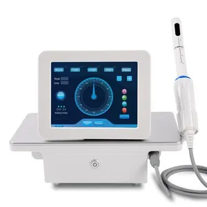 Clinical HIFU System for Vaginal Rejuvenation | Private Care Vagina Tightening With 7MHz Frequency & Touch Screen thumbnail-3