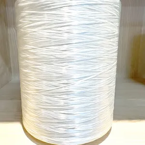 Seawater Resistant LCP Fiber for Fishing Net Reinforcement Yarn thumbnail-2