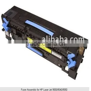 For HP LJ9000 9040 9050 110V 220V Printer Fuser Assembly thumbnail-1