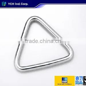 Stainless Steel O Ring Round Welded Ring thumbnail-4