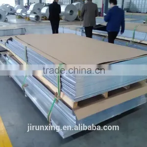 0.3mm 6061 Aluminum Sheets Made in China thumbnail-1