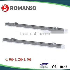 Led Tube Tube8 Japanese 600mm/1200mm/1500mm CE RoHS Led Office Light Led t8 Tube Light thumbnail-2