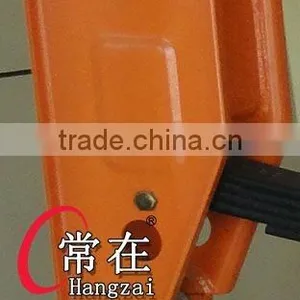 Machinery Suspension Parts for Semi Trailer thumbnail-2
