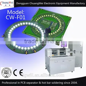 Cnc Router Pcb thumbnail-2