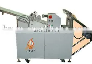 Automatic Bread and Hamburger Production Line thumbnail-5