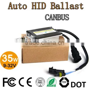 no Profit !!Pro Canbus Hid Light Electronic Ballast 1082 , Xenon Lights Ballast Metal Lamp thumbnail-1