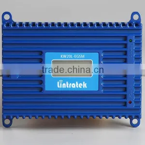 Lintratek 2100mhz EGSM Cell Phone Signal Amplifier/repeater thumbnail-2