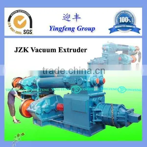 New China Products for Sale!JZK45 Brick Making Machine China thumbnail-1
