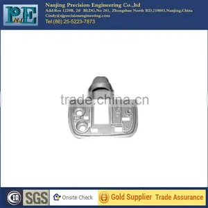 Factory Price Custom Aluminum Alloy Forging Parts thumbnail-1