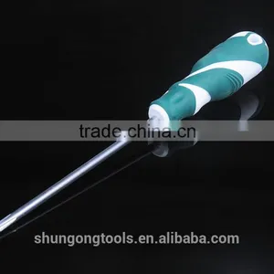 High Quality Crv Screwdriver Bits Phillips or Slotted Head for Choose thumbnail-2