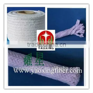 Competitive Price Ceramic Fiber Rope thumbnail-1