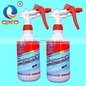 Mould Contact Cleaner Silicone Spray QQ-89 thumbnail-1
