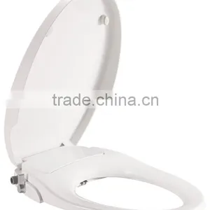 Factory Bathroom Auto-cleaning Toilet Bidet &Shattaf Toilet Bidet thumbnail-4