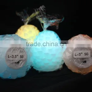 LED Candles With Wax thumbnail-5
