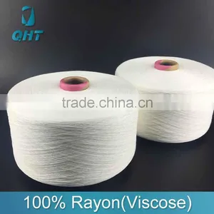OE Yard 30s/1 Viscose Yarn Wholesale China thumbnail-3
