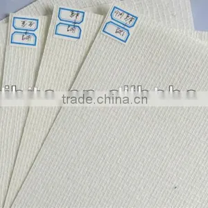 Spunbond Nonwoven Fabric/polyester Mat for Waterproof Material thumbnail-3