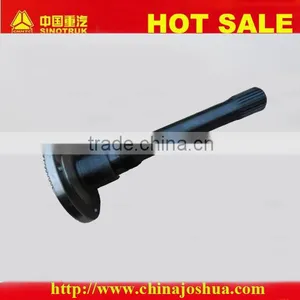 Hot Sale! Sinotruk AC16 Driving Shaft AZ9981320147 for Howo Truck thumbnail-1