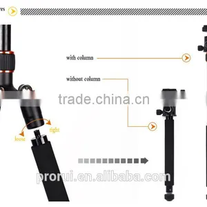 2015 New Style Durable Camera Mini Tripods Professional Camcorder Tripod Flexible Tripod for Digital Camera thumbnail-6