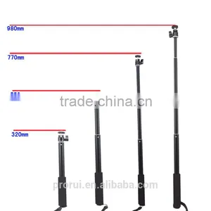 Wholesalers China Tube Extended Selfie Stick thumbnail-6