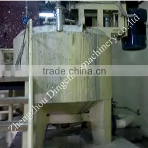 High Speed Paper Machine Hydrapulper Machine for Small Business thumbnail-1