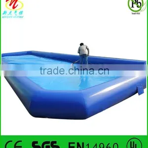 Most Popular Splashtime Fun Round Inflatable Swimming Pool on Sale,inflatable Pool for Kids thumbnail-1